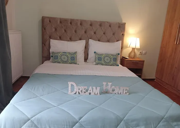 Dream Home