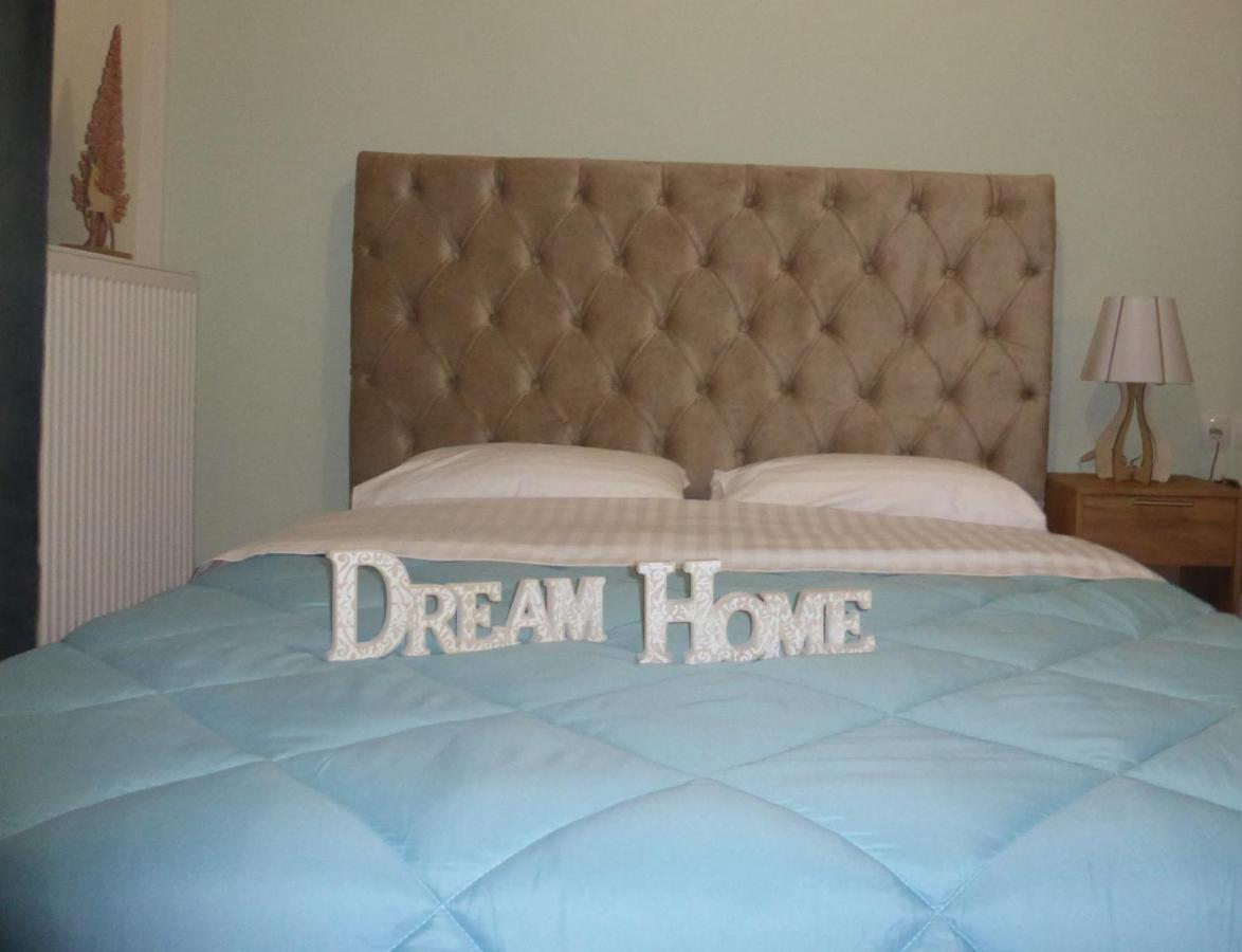 Dream Apartment *