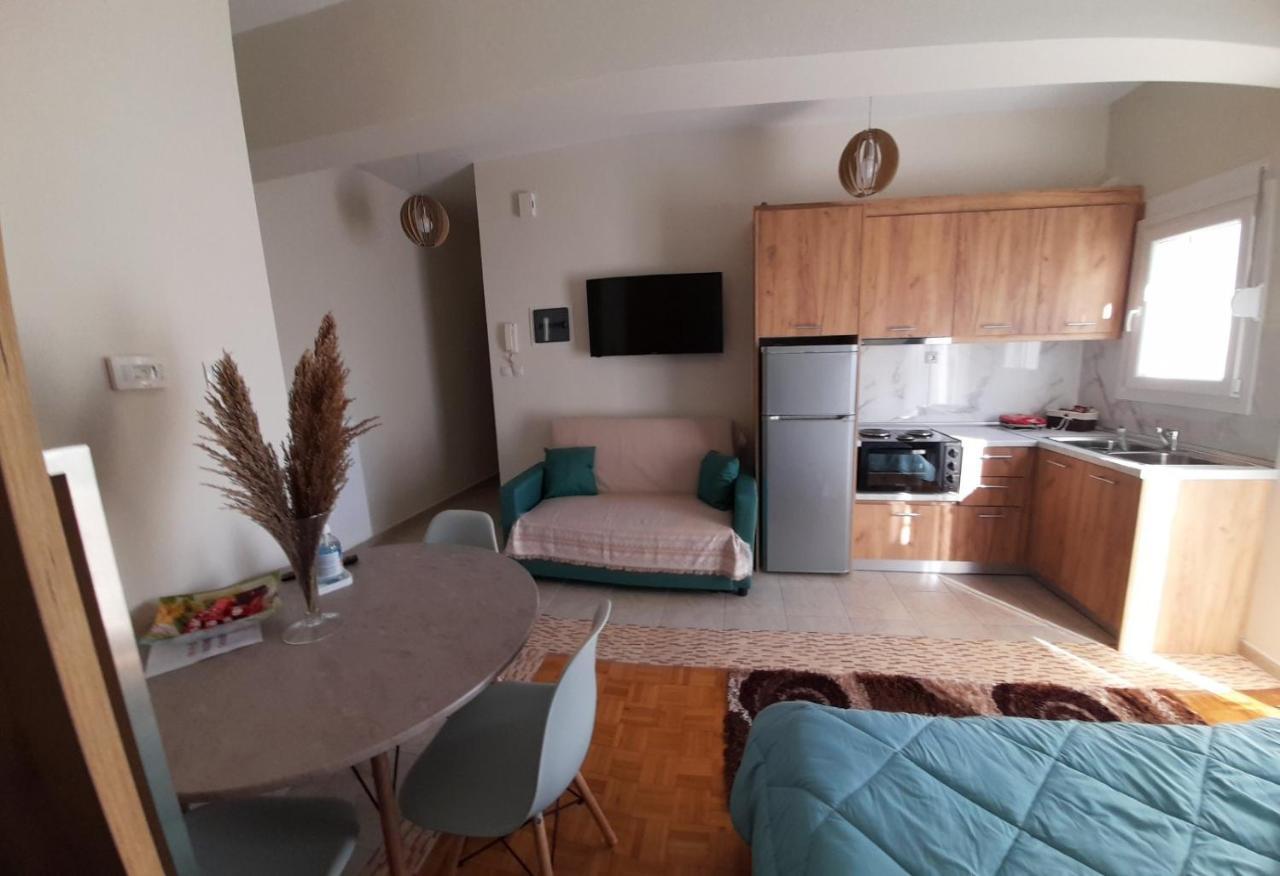Dream Apartment